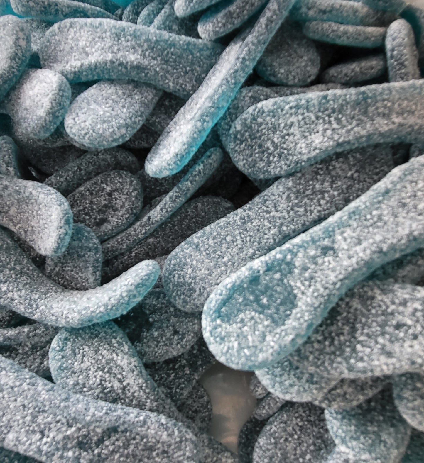 Langue Framboise XL (100g)