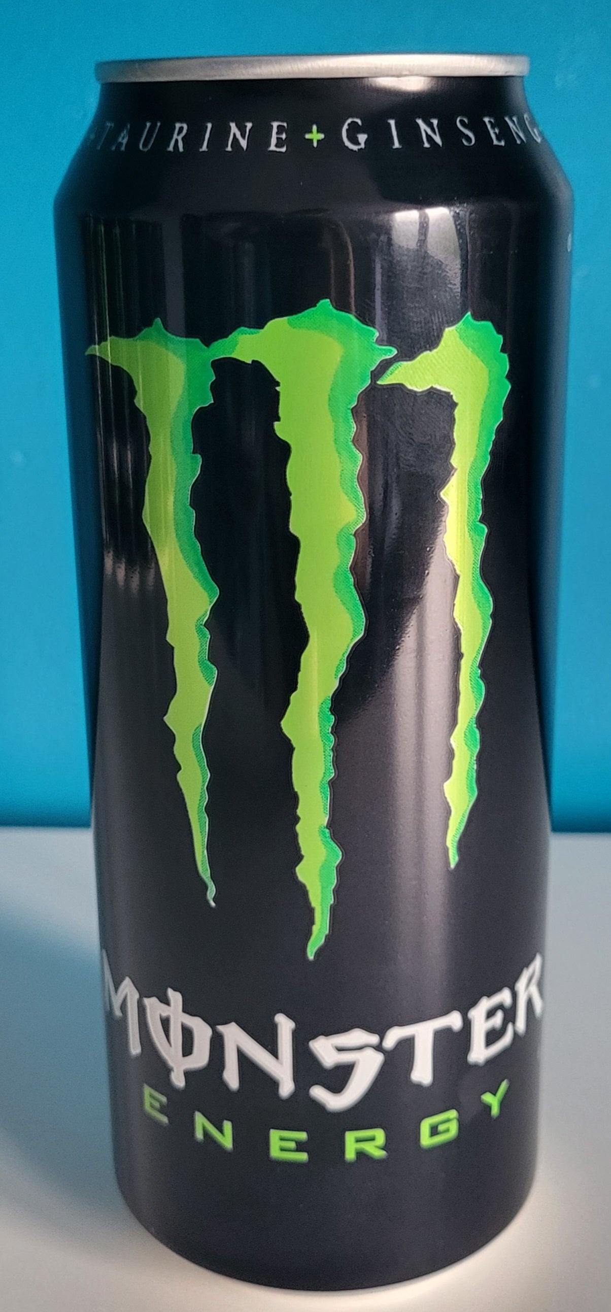 Monster Energy (x1)