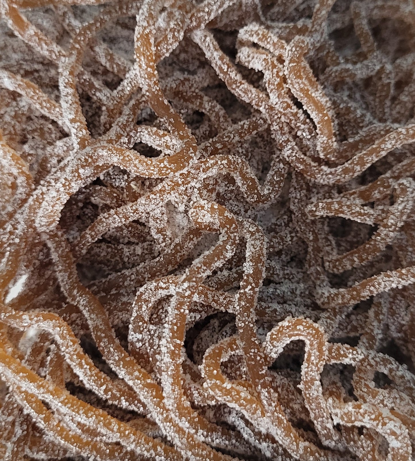 Lassos citrique Cola (100g)