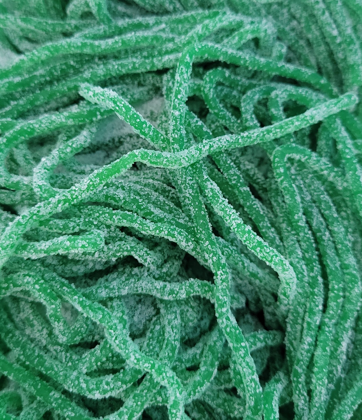 Lassos citrique Pomme (100g)