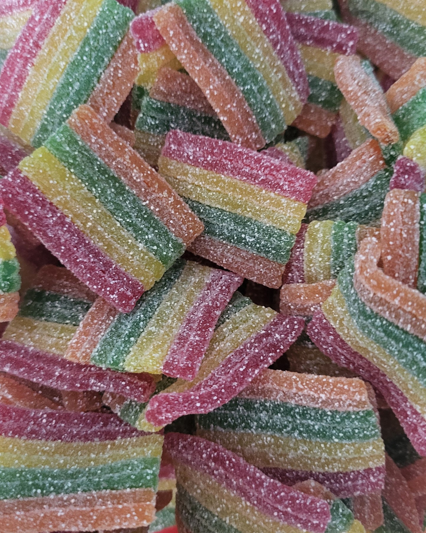 Miami Haribo (100g)