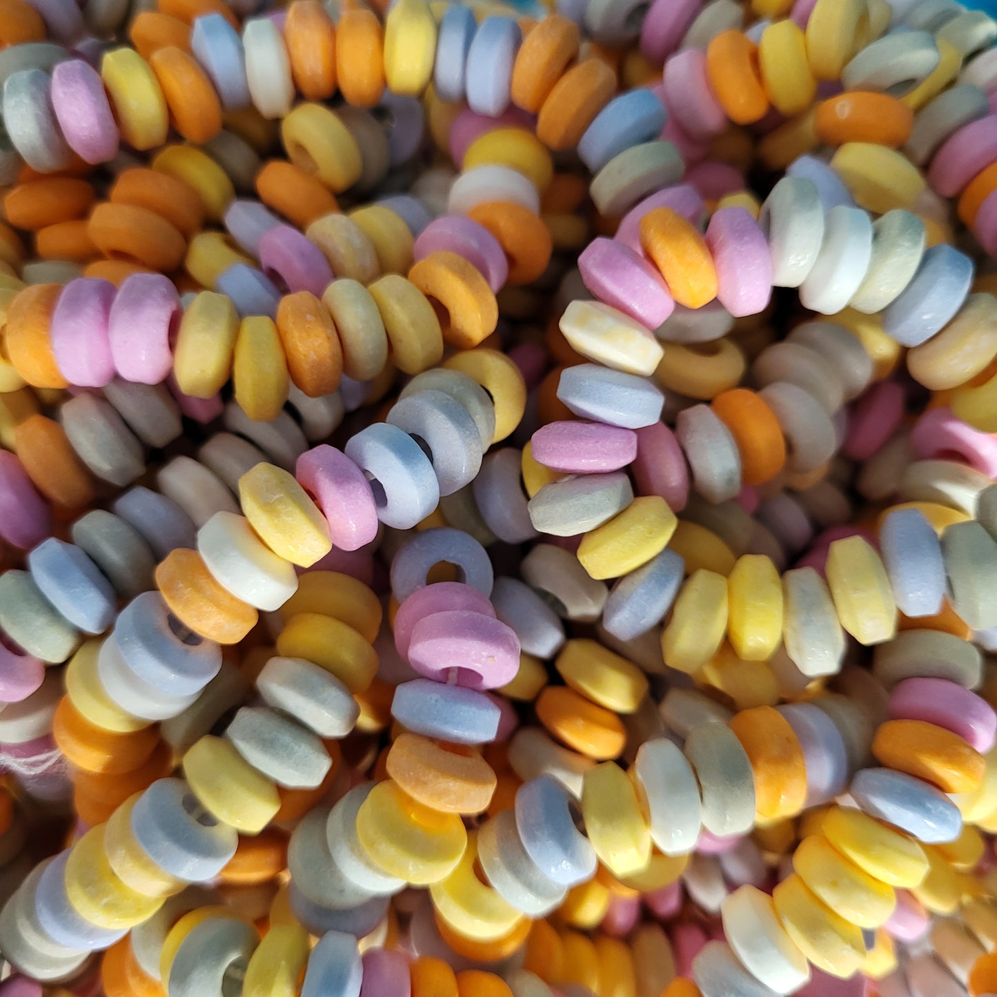 Collier dextrose (x1)