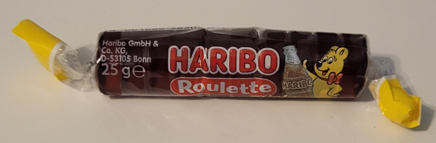 Roulettes Cola (x1)