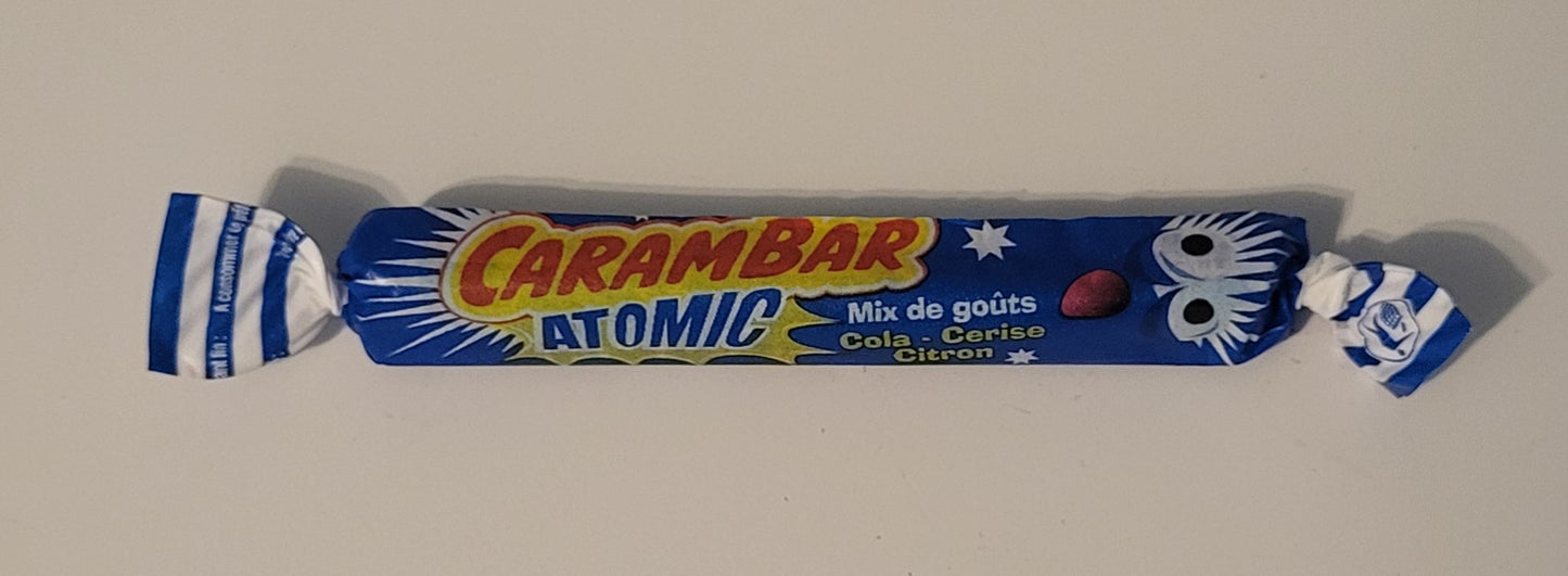 Carambar Atomic (x1)