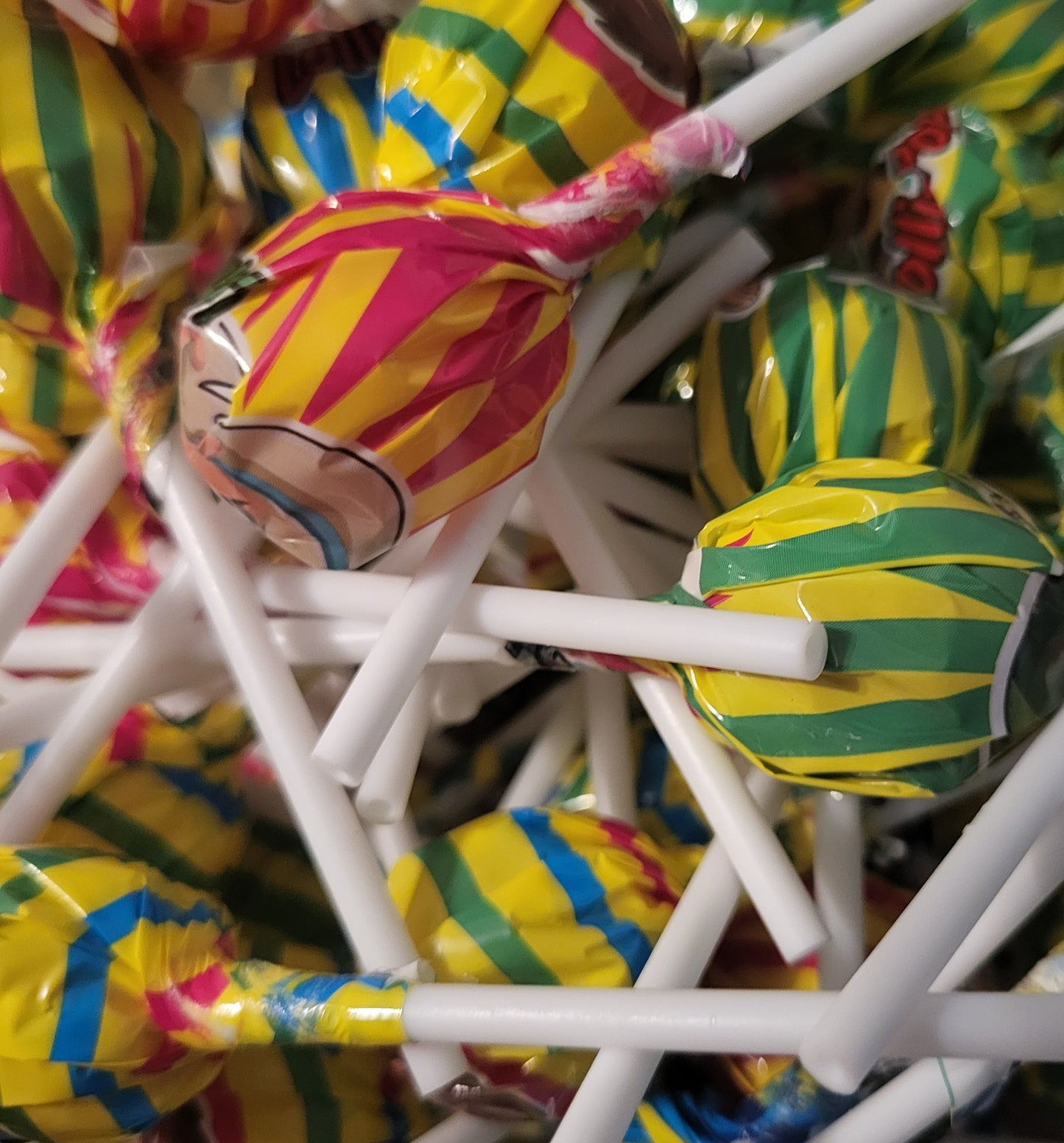 Sucette Lollipop (x1)