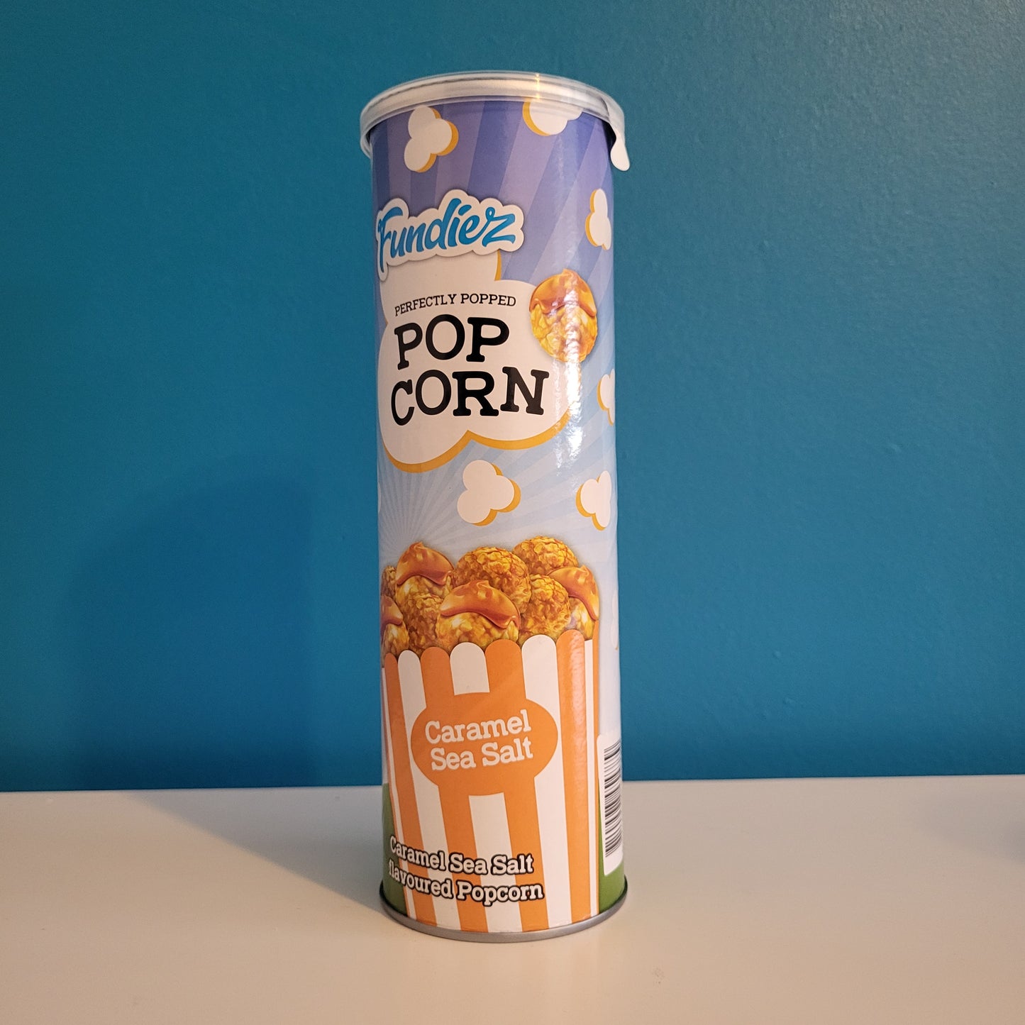 Popcorn Caramel (x1)