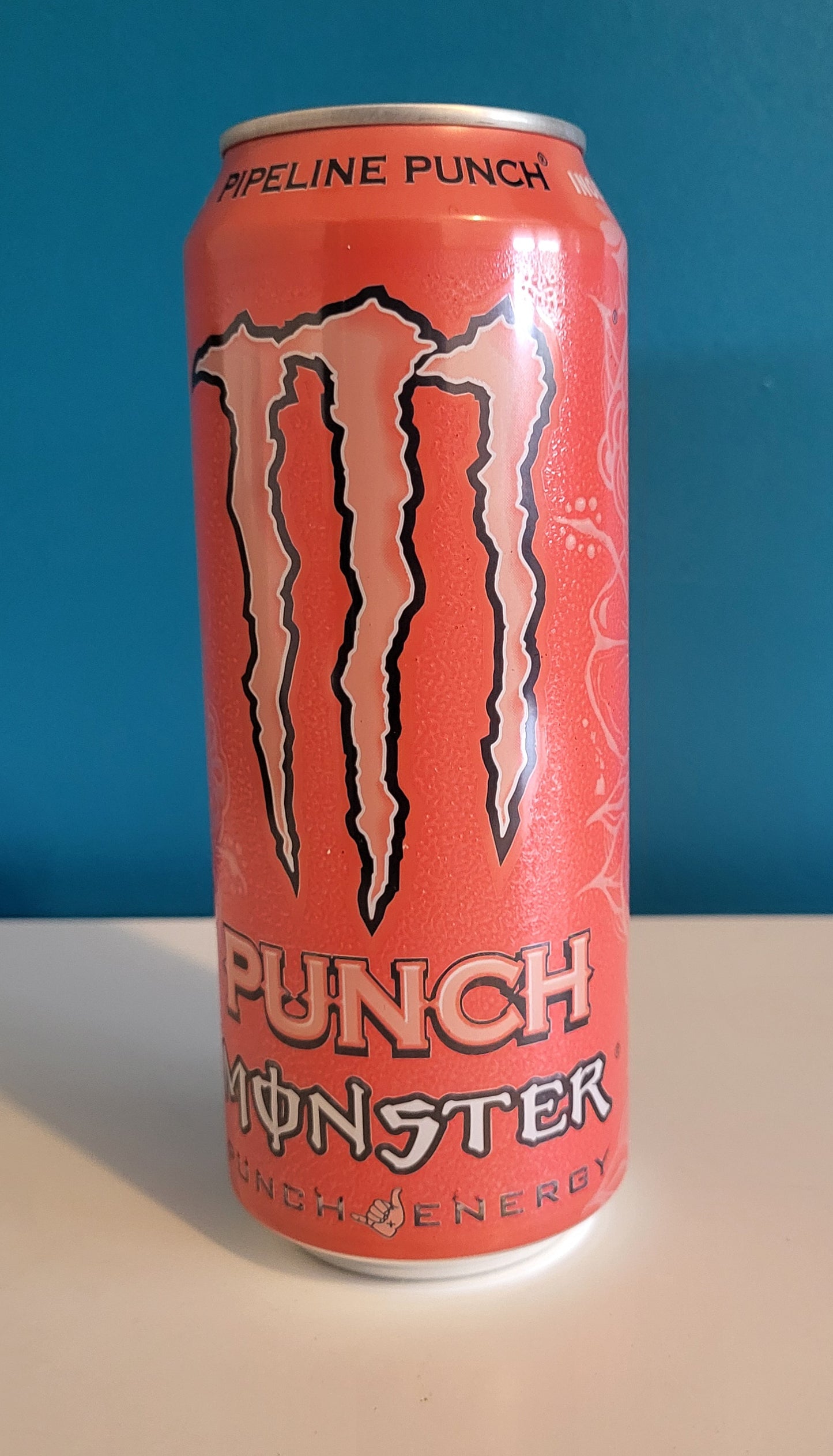 Monster Pipeline Punch (x1)