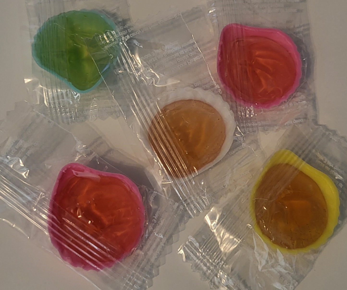 Coquillage roudoudou (x1)