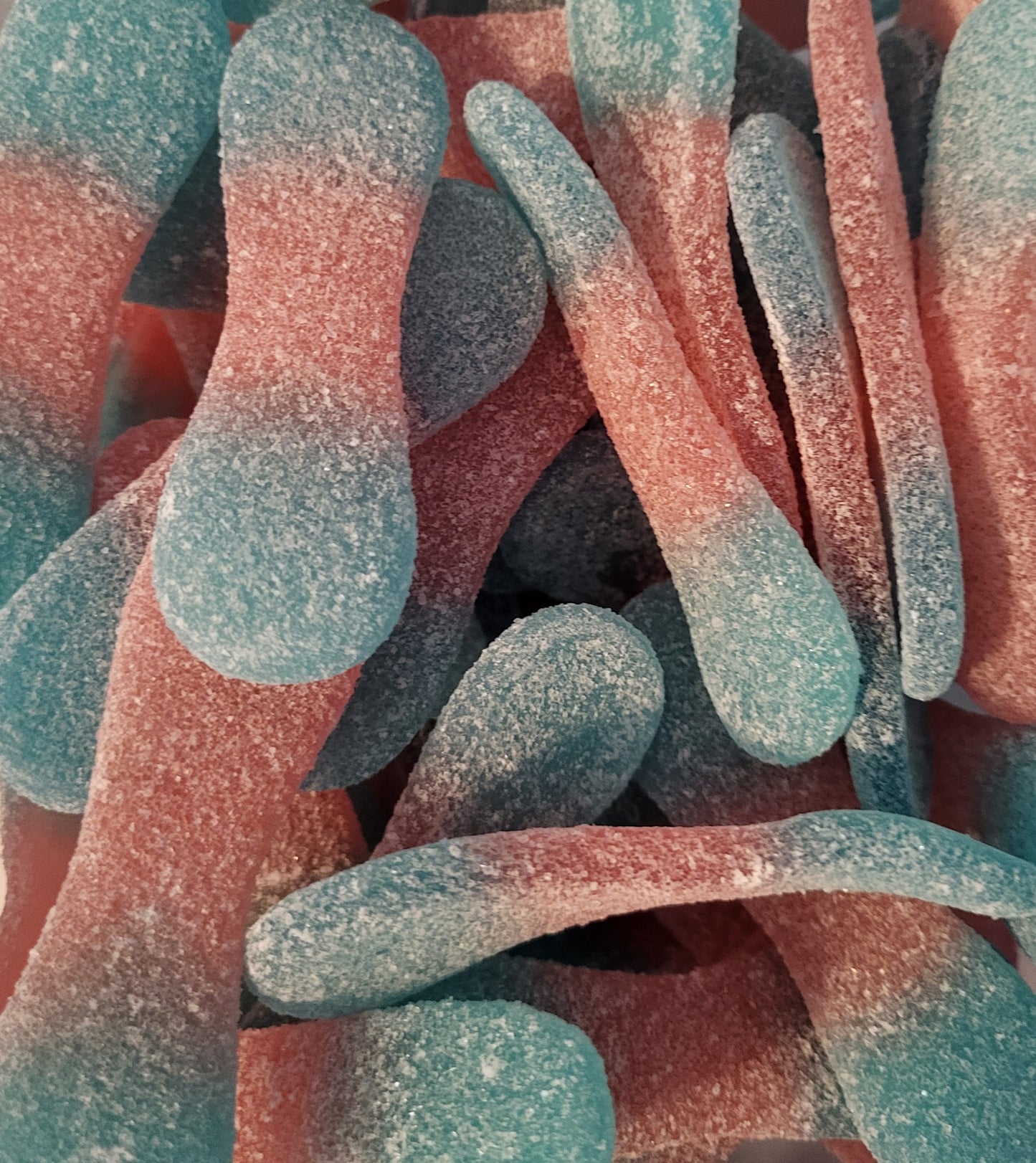 Langue Bubble-gum XL (100g)