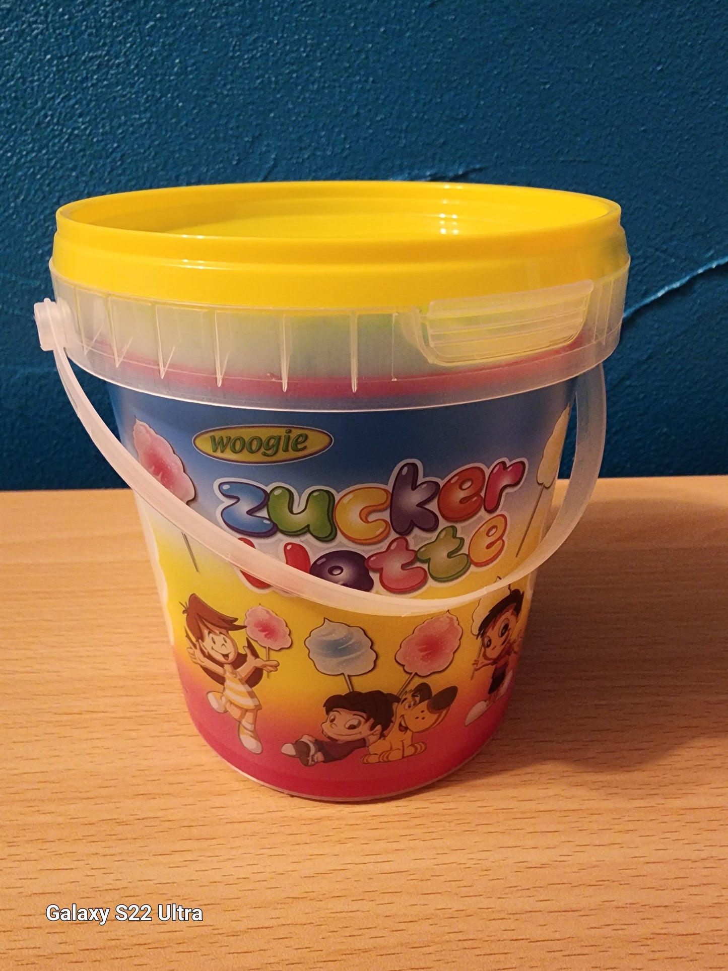 Barbapapa classique (x1)