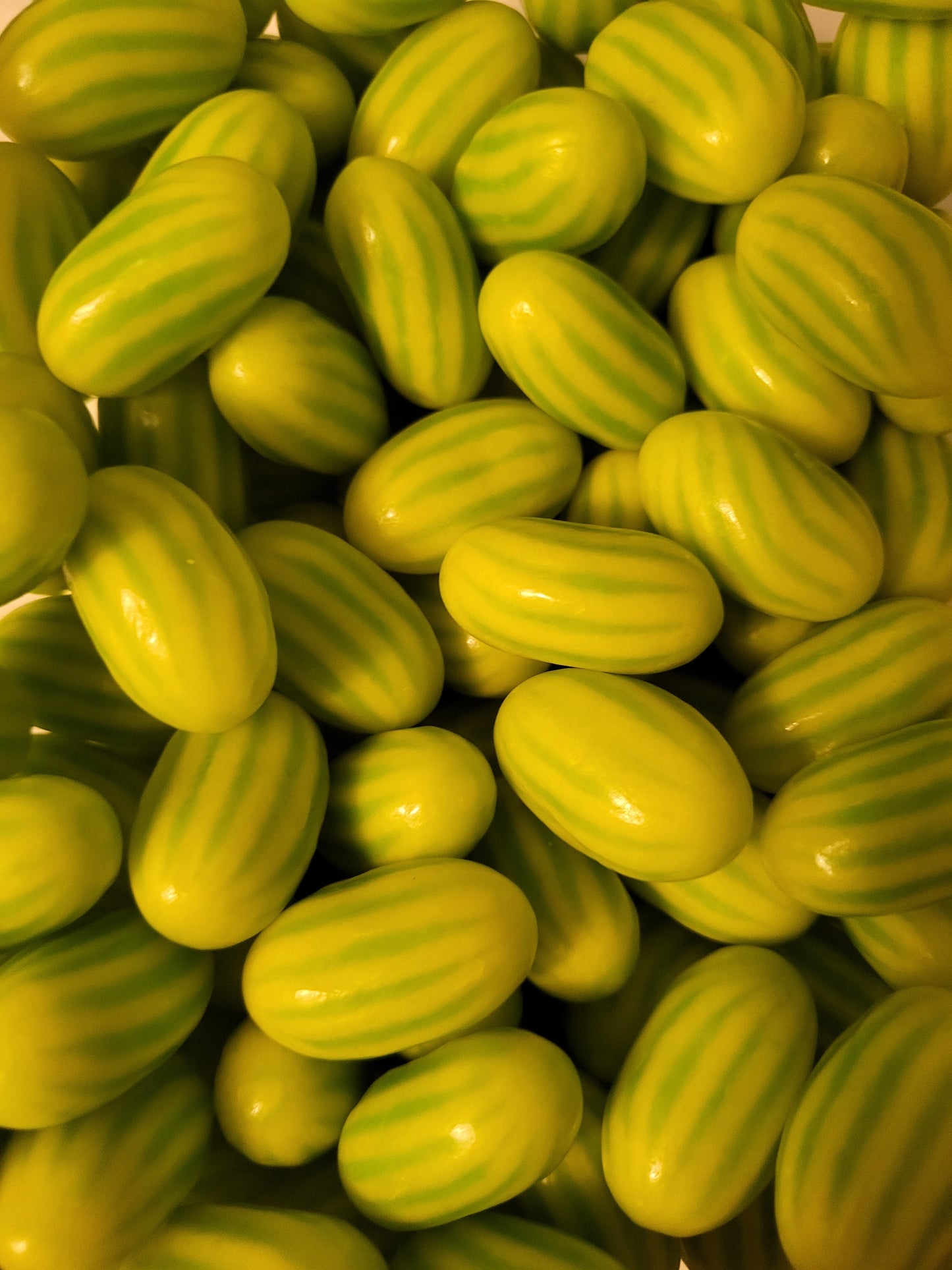 Melon Bubble gum (100g)