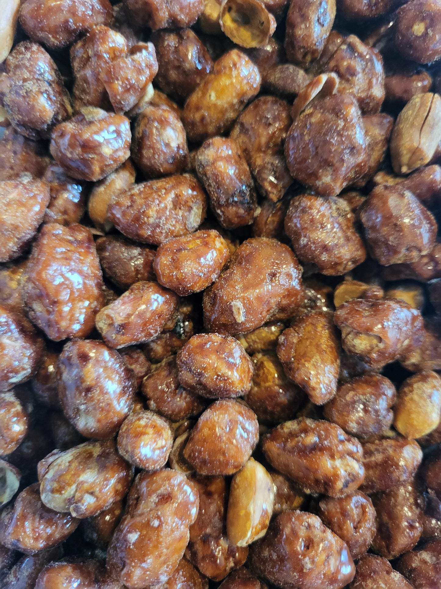 Chouchous Praliné (100g)