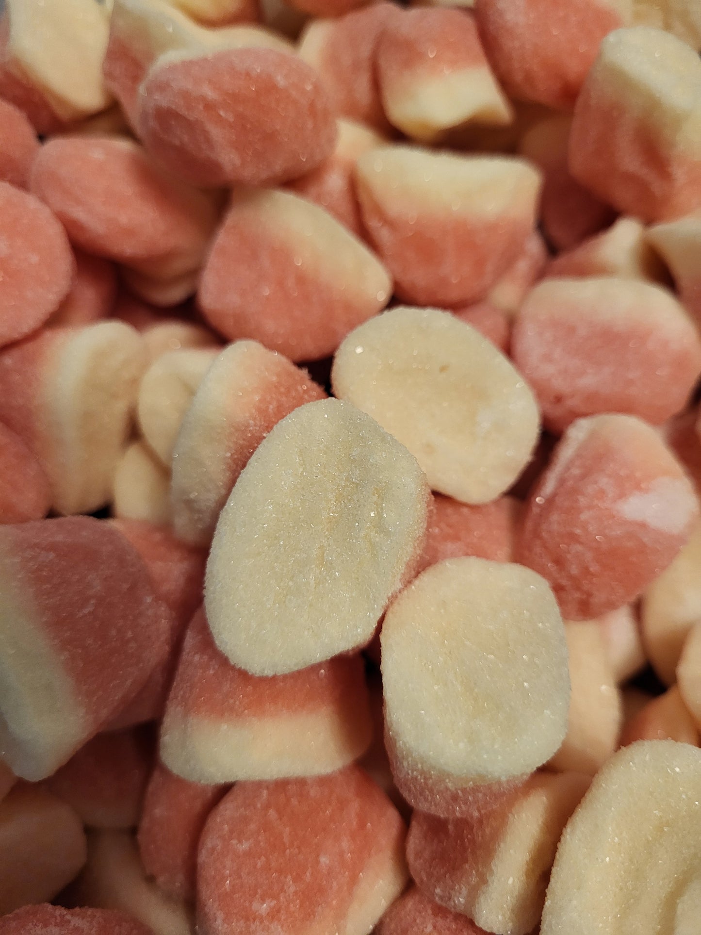 Bisous sucrées (100g)