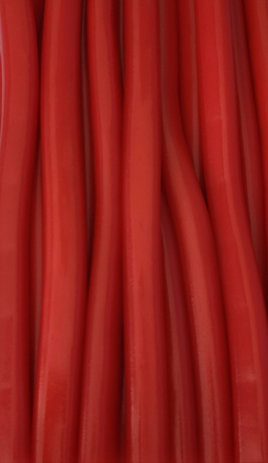 Jumbo Lisse Fraise (x1)