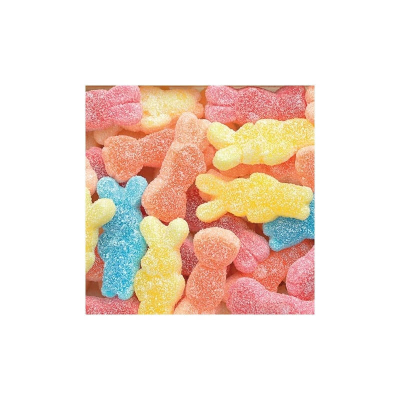 Lapins crétins (100g)