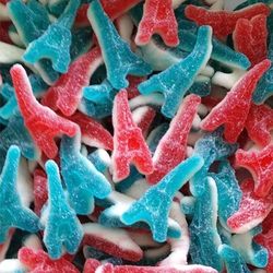 Tour eiffel sucrées (100g)
