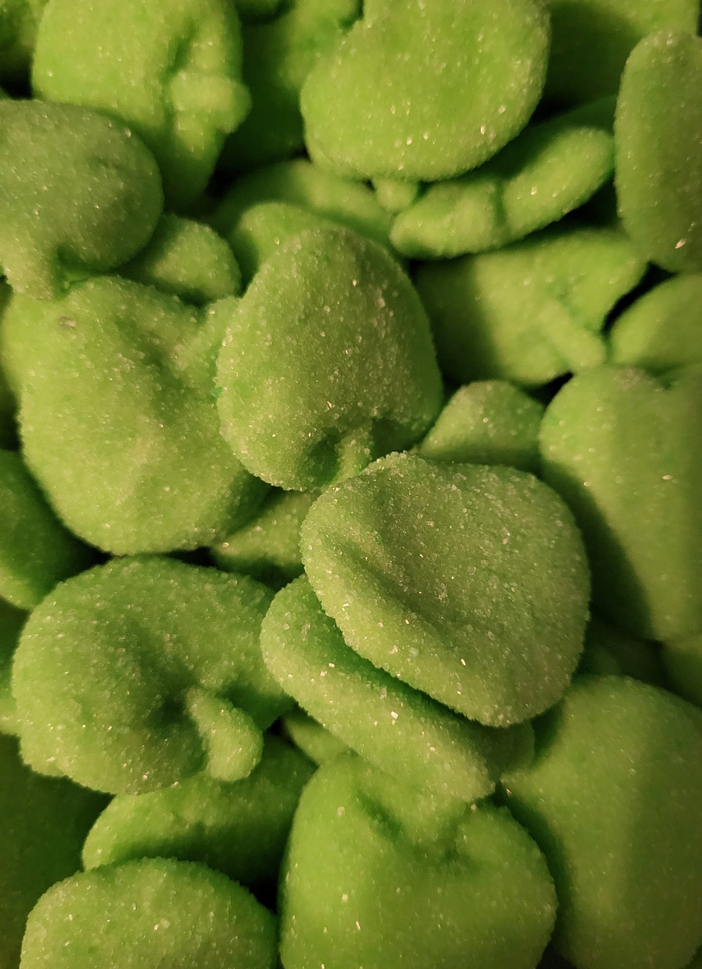 Pomme sucrée (100g)