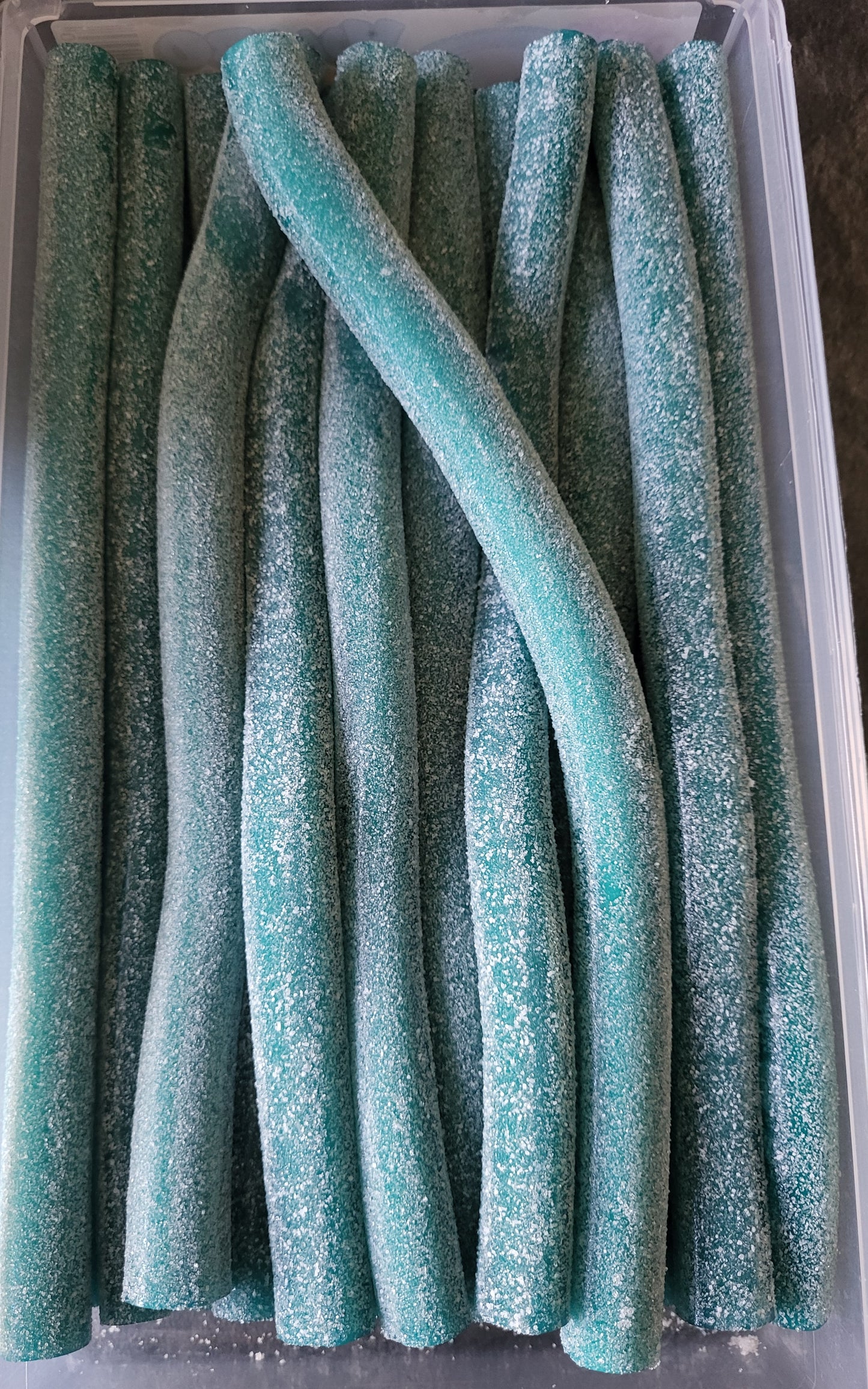 Jumbo acidulées Framboise (x1)