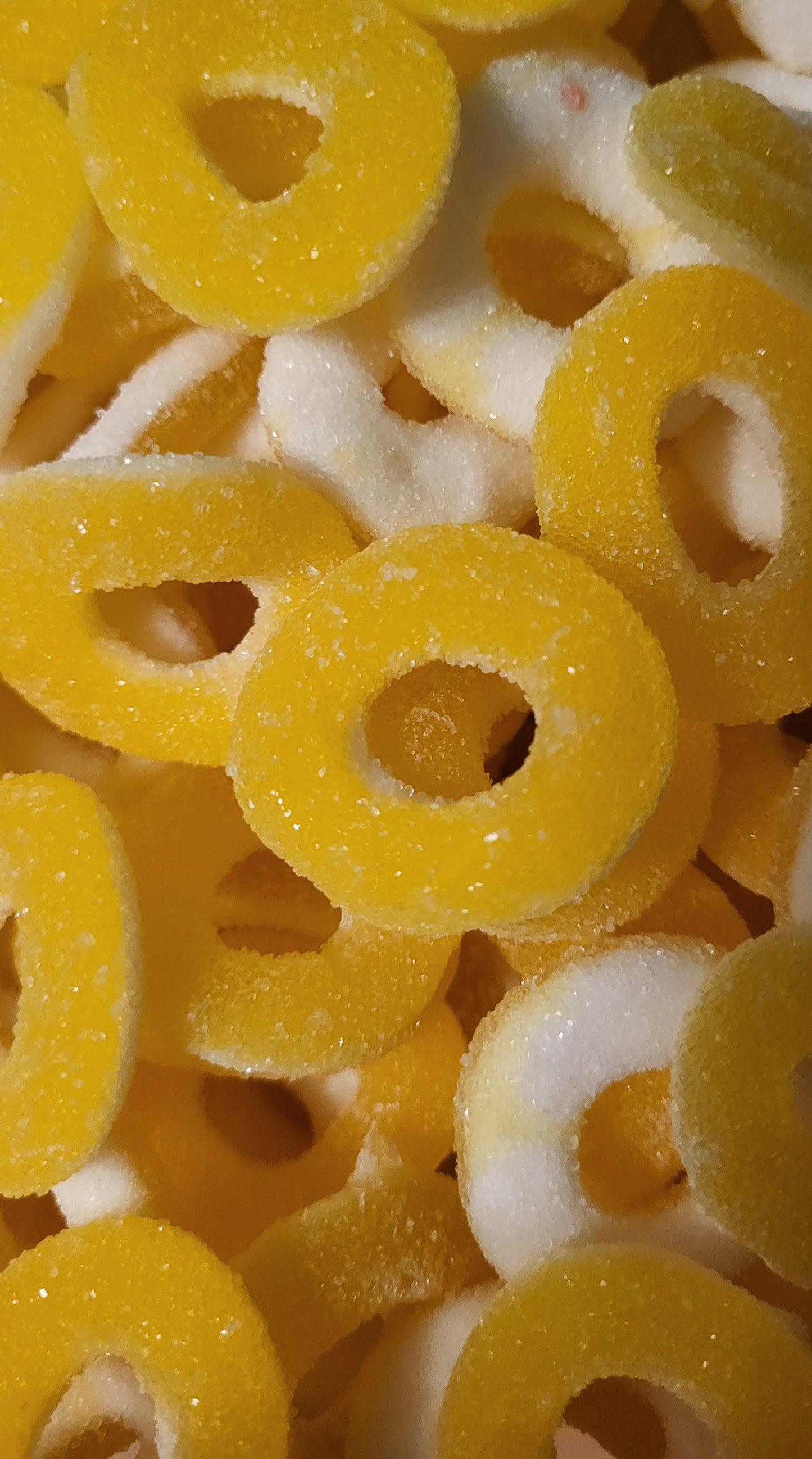 Anneau Banane (100g)