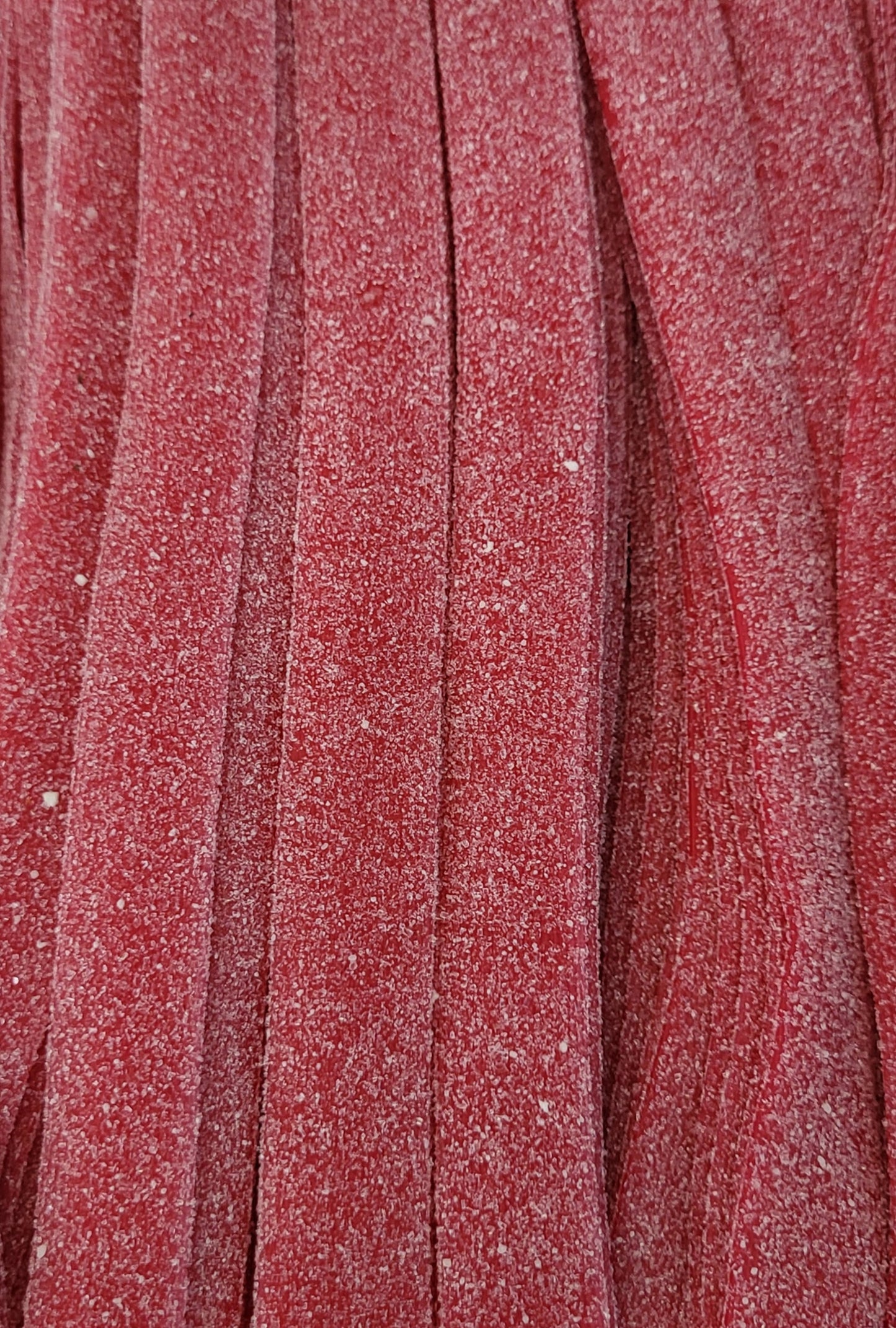 Bandeau sucrés Fraise (x5)