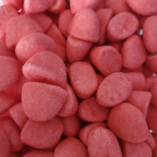 Tagada Fraise rouge (100g)