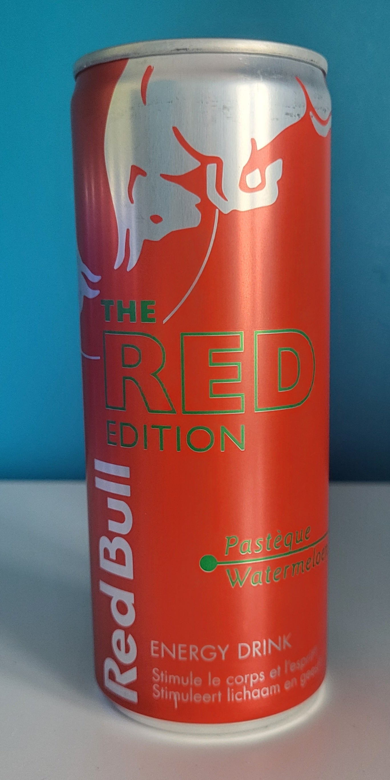 Red Bull Pastèque (x1)