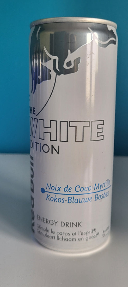 Red Bull Coco-Myrtille (x1)