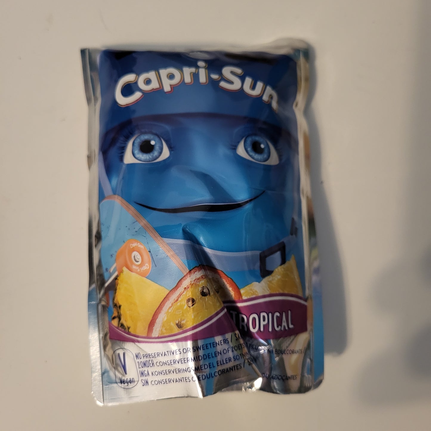 Capri-Sun Tropical (x1)