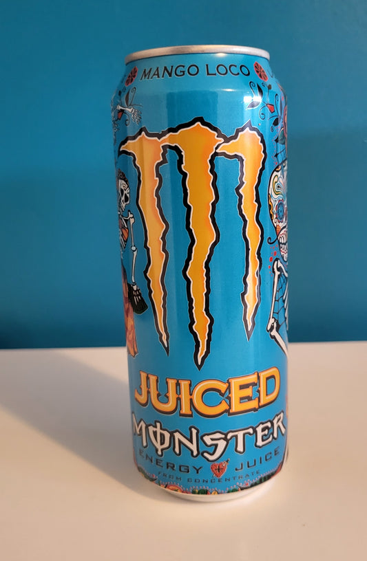 Monster Mango Loco (x1)