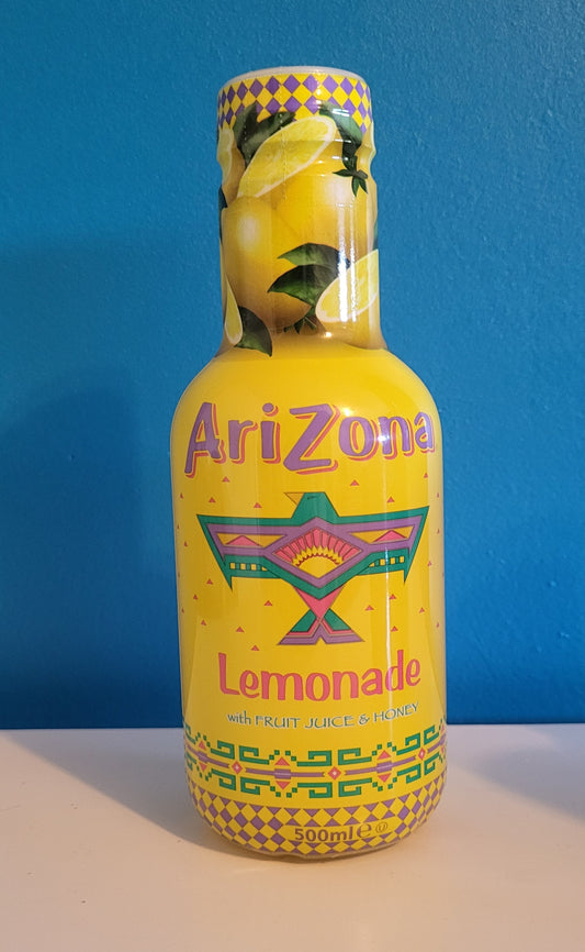 Arizona Lemonade (x1)