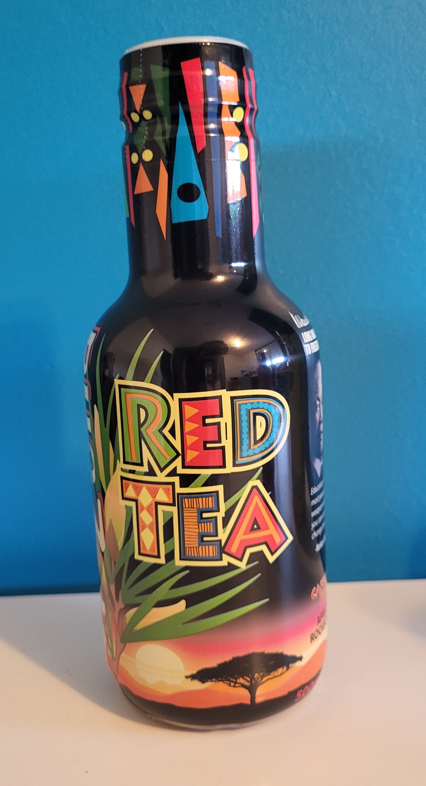 Arizona Red Tea (x1) – Candychouu