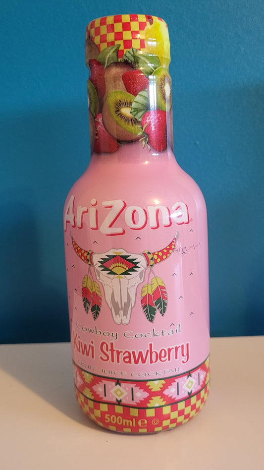 Arizona Kiwi Fraise (x1)