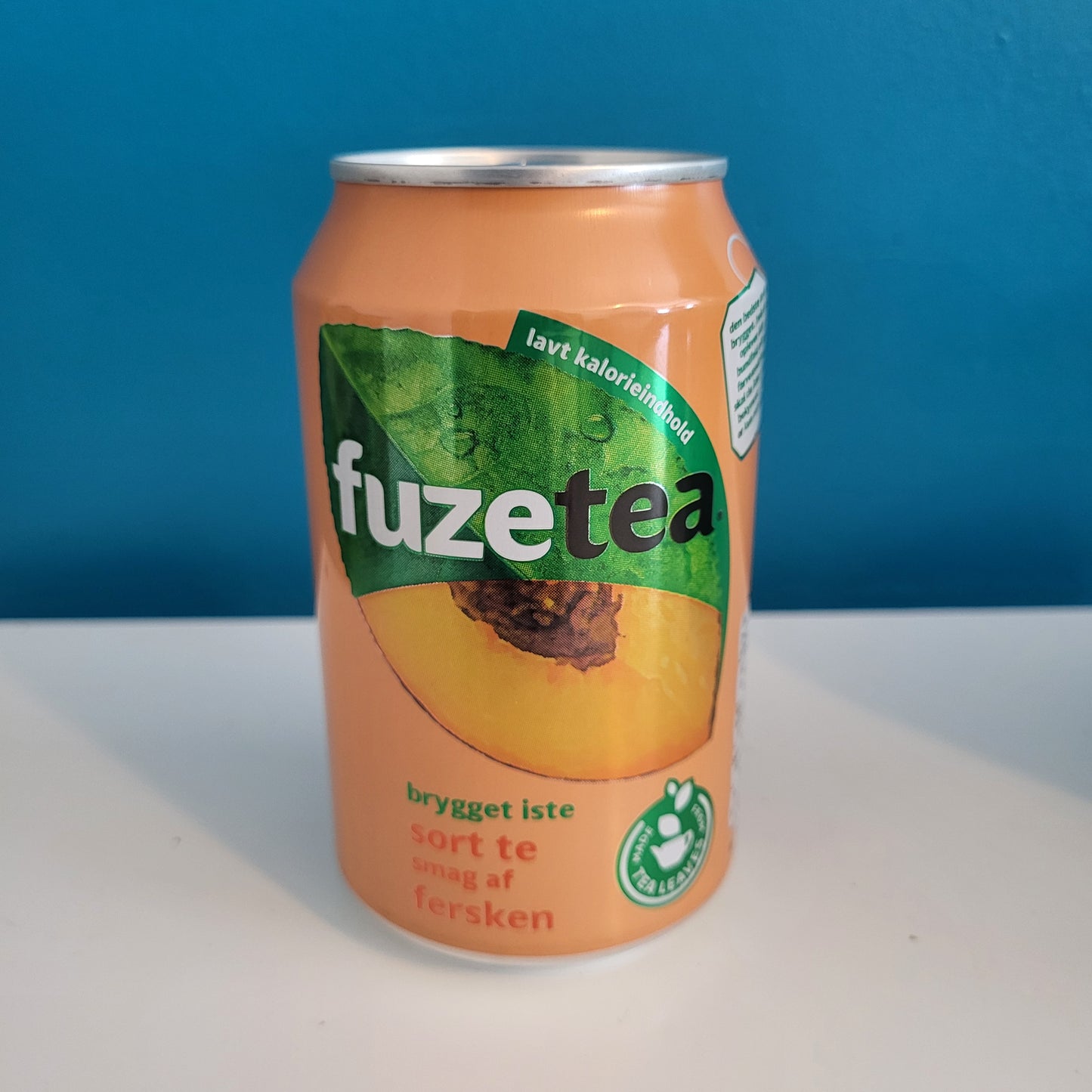 Fuzetea (x1)