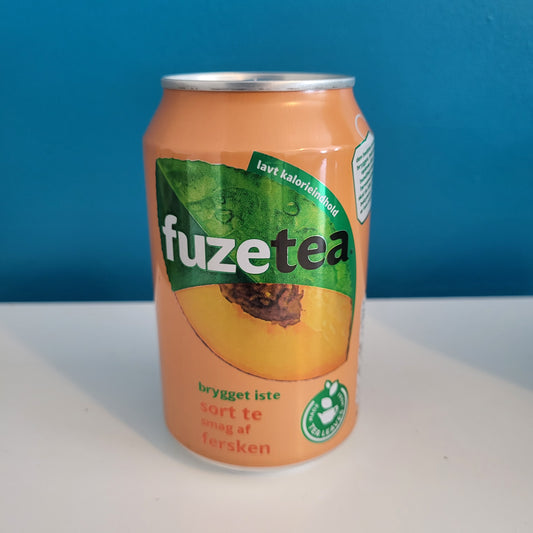 Fuzetea (x1)