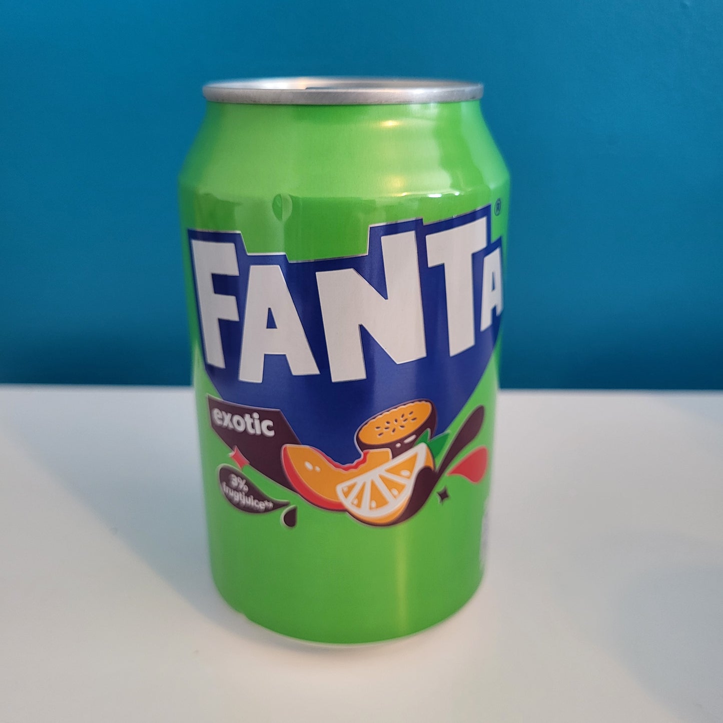 Fanta Exotic (x1)