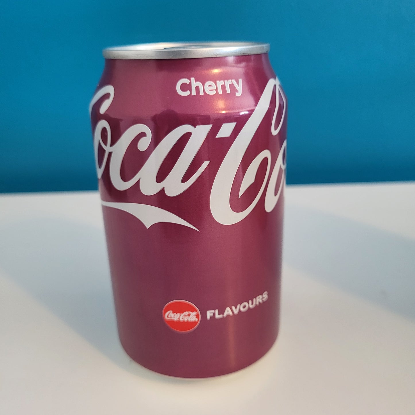 Coca cola Cherry (x1)