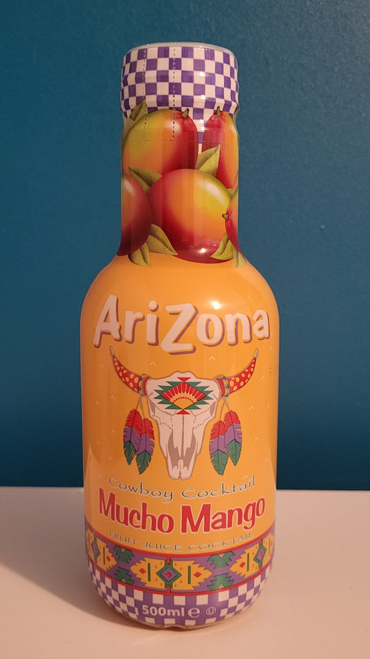 Arizona Mucho Mango (x1)