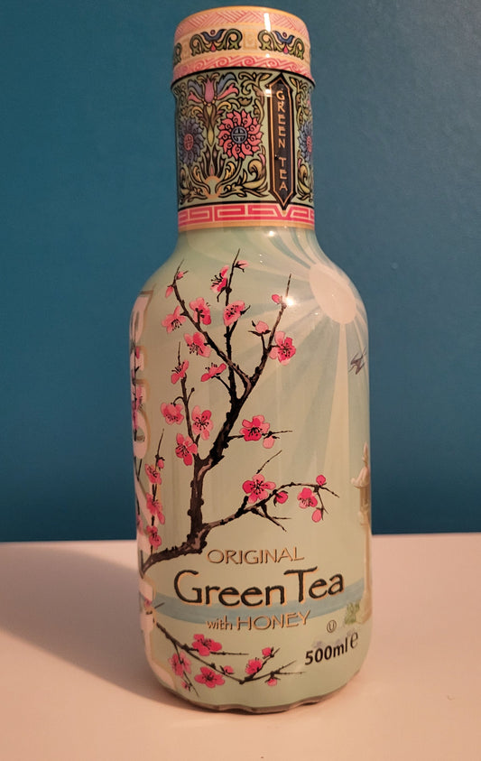 Arizona Original Green Tea (x1)