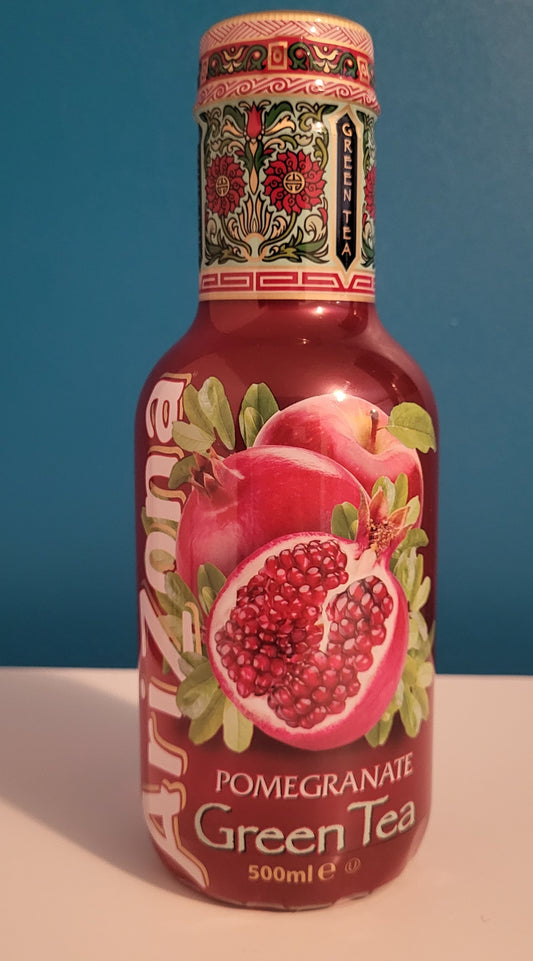 Arizona Pomegranate (x1)