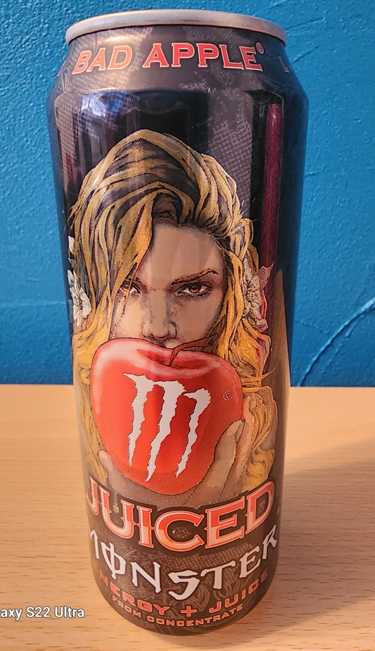 Monster Bad Apple (x1)