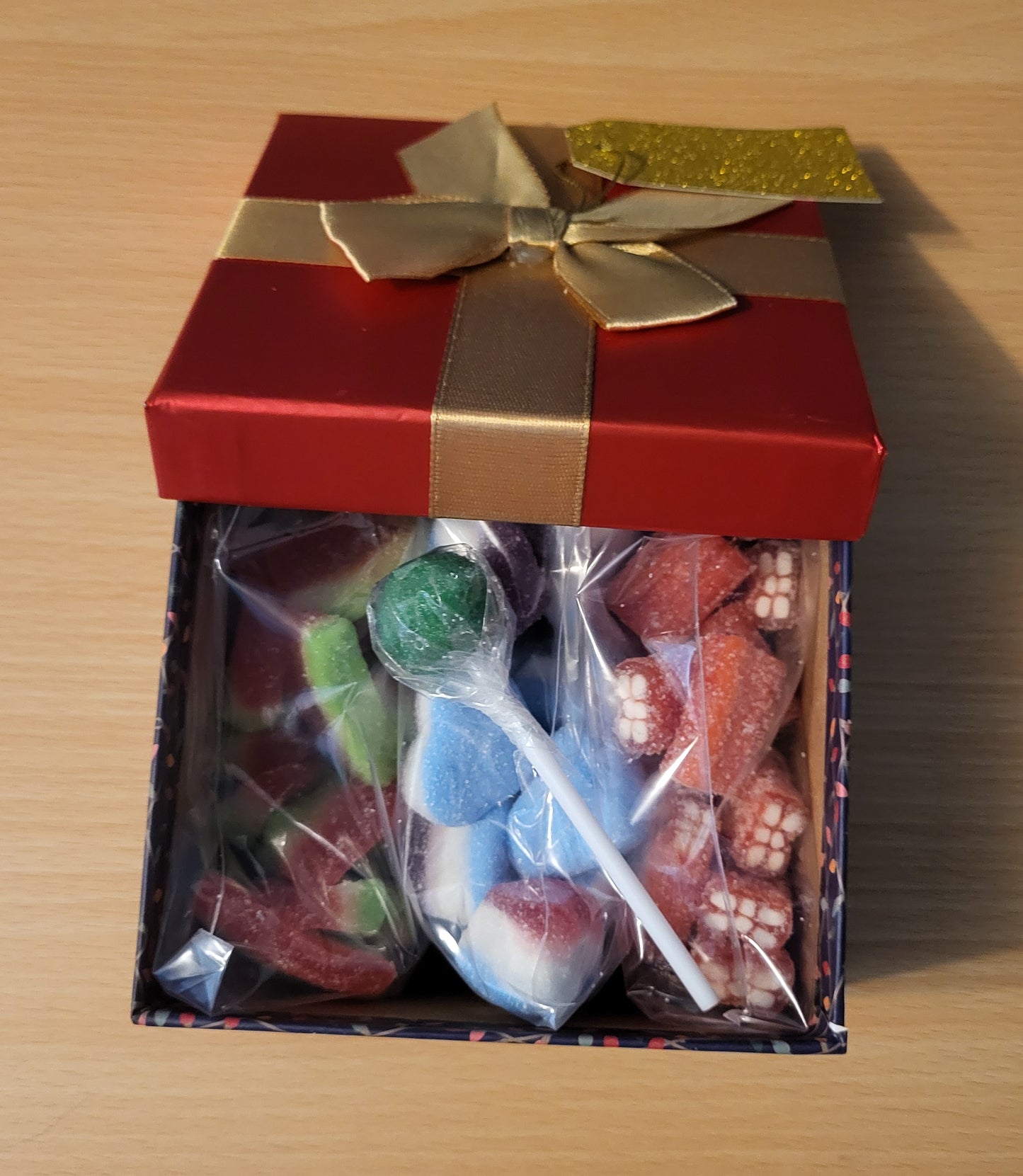 Box Bonbons n°4