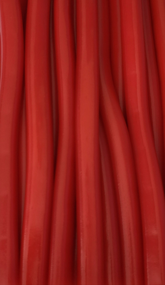 Jumbo Lisse Fraise (x1)