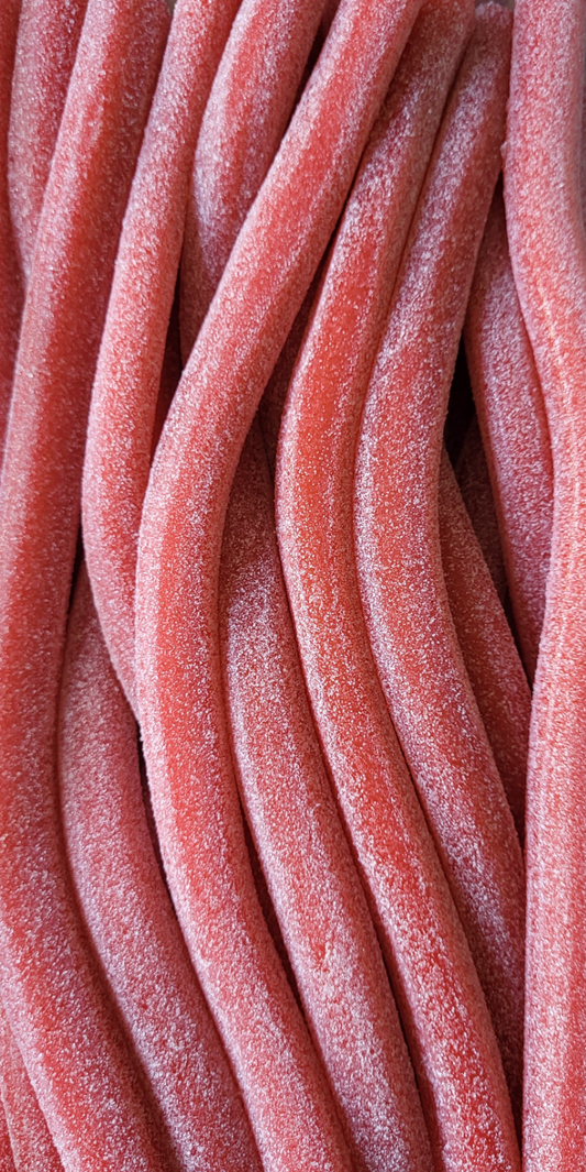 Jumbo acidulées Fraise (x1)