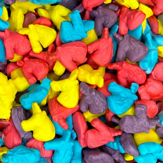 Licornes (100g)
