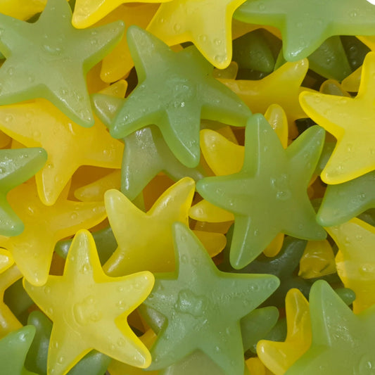 Étoile de mer (100g)