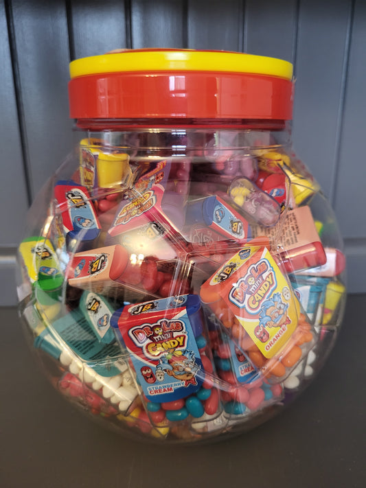 Dr Lab Mini Candy (x1)