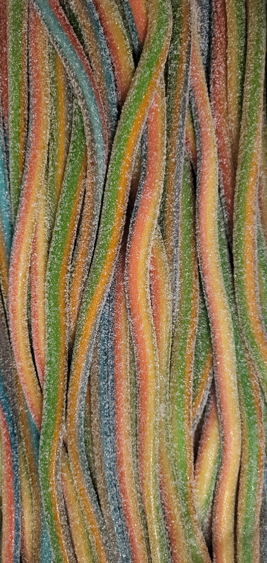 Câble XL multicolore (x1)