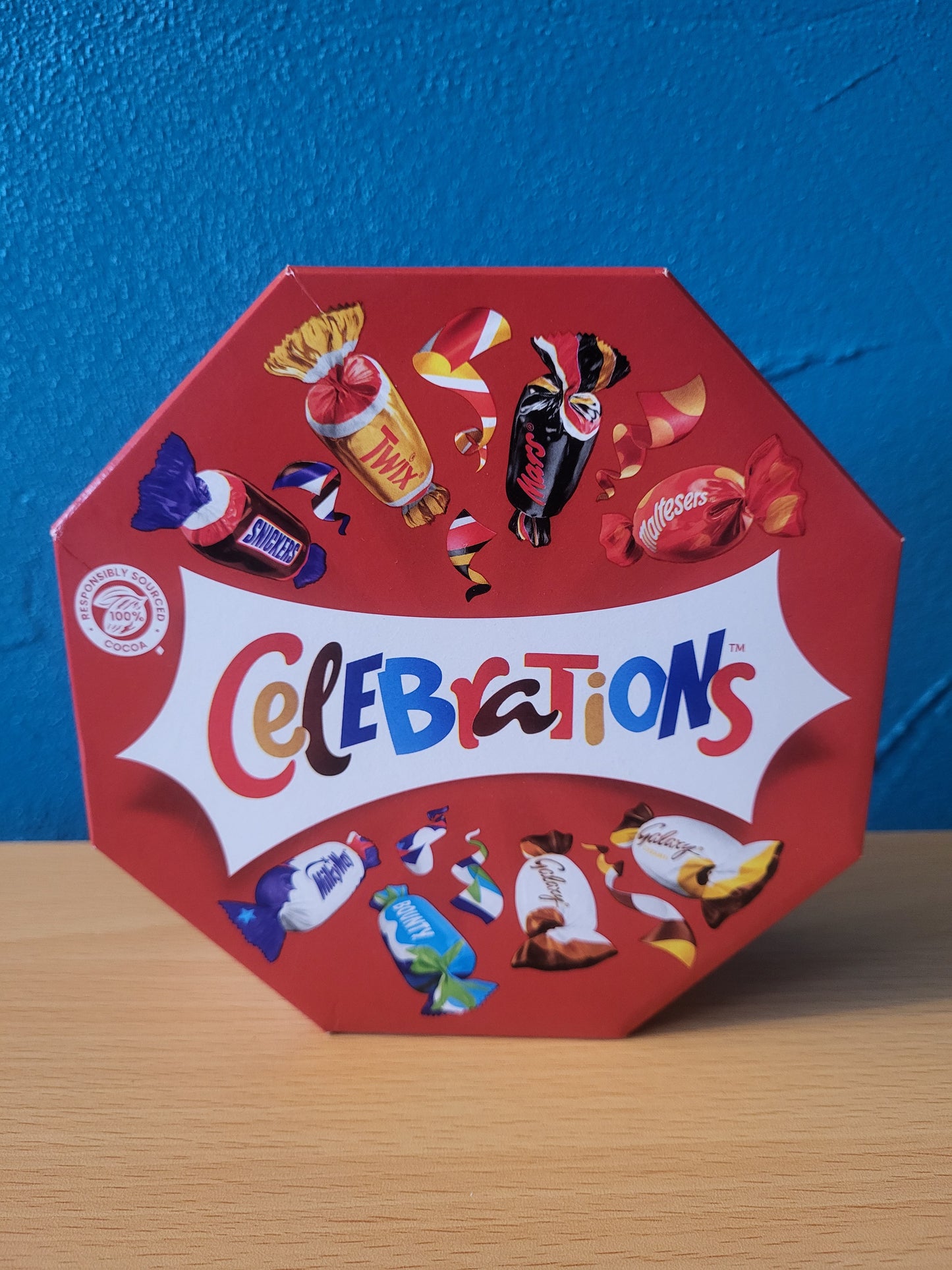 Célébrations (x1)